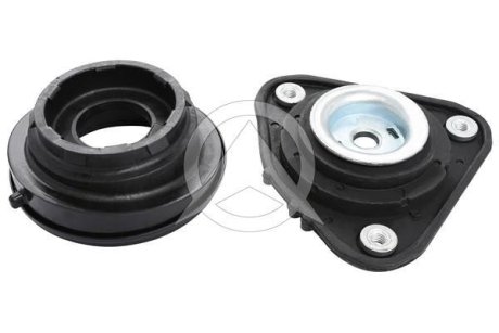 Опора аморт. перед. Ford Focus/Mazda 3/Volvo C30/S40 II/V50/C70 03- (з підшипником) SIDEM 803409 KIT