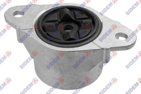 Опора амортизатора заднього Fiesta 08-/B-Max/Ecosport 12-/Mazda 2 07- SIDEM 803503