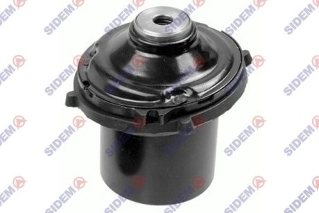 Підшипник амортизатора Combo 00-/Astra G/Corsa/Vectra B 1.2-2.6i/1.7-2.2.D(в зборі) SIDEM 809424