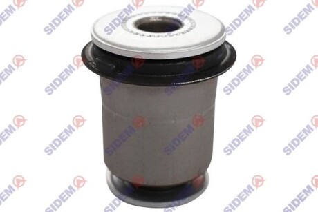 TOYOTA С/блок важіля підвіски HILUX VIII 2.4 D 4WD 18- SIDEM 845666