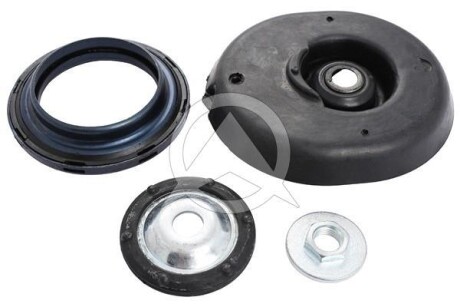 CITROEN опора амортизатора з підшипником C2,C3 02-, PEUGEOT 207 SIDEM 853412 KIT