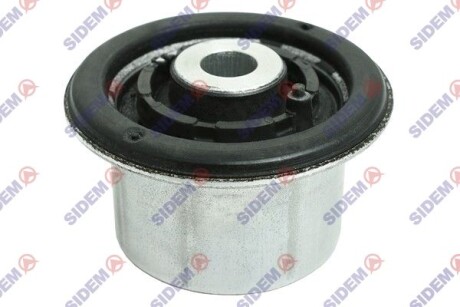 PORSCHE С/блок важіля підвіски PANAMERA (970) 3.0 D 13-16 SIDEM 863659