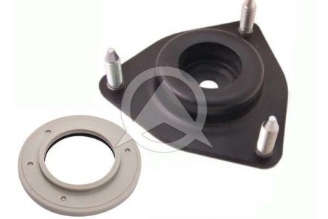 Опора амортизатора ASX/Airtrek/Lancer X/Outlander/C-Crosser 06- (з підшипником) SIDEM 871404 KIT