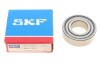 Підшипник кульковий d>30 SKF 6003-2Z/C3 (фото 2)