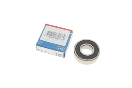 Подшипник генератора SKF 6203-2RSH