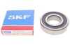 Підшипник кульковий d>30 SKF 6308-2RS1/C3 (фото 2)