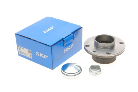 Підшипник маточини (комплект) SKF VKBA 1440 (фото 1)