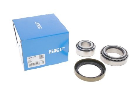 Підшипник колеса,комплект SKF VKBA1499