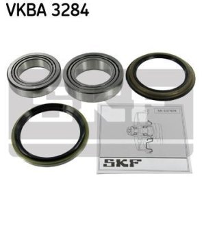 Підшипник маточини переднього колеса SKF VKBA 3284