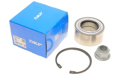 Подшипник ступицы SKF VKBA 3486