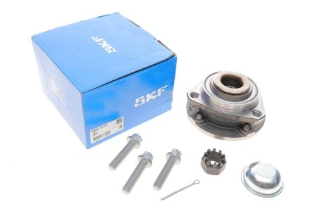 Маточина колеса в зборі SKF VKBA3510