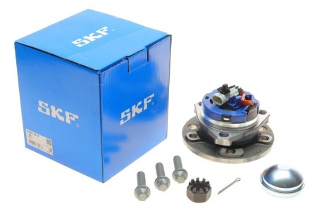 Підшипник маточини (комплект) SKF VKBA 3513