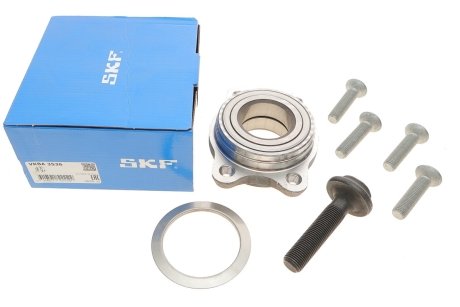 Підшипник колеса,комплект SKF VKBA3536