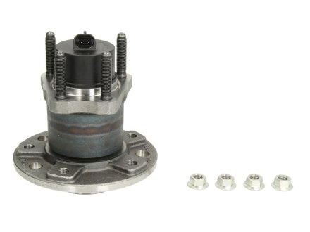 Маточина колеса в зборі SKF VKBA3555