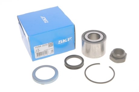 Подшипник зад. ступицы SKF VKBA3556