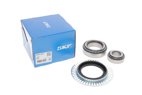 Підшипник колісний SKF VKBA 3565