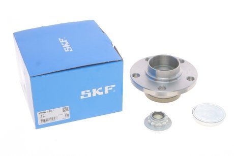 Підшипник колеса,комплект SKF VKBA3567