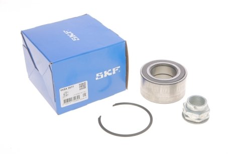 Комплект підшипника маточини SKF VKBA 3577