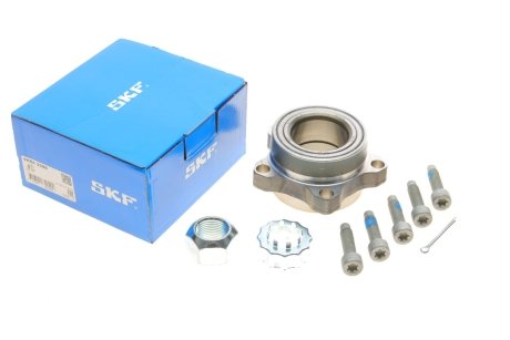 Підшипник маточини (комплект) SKF VKBA 3588