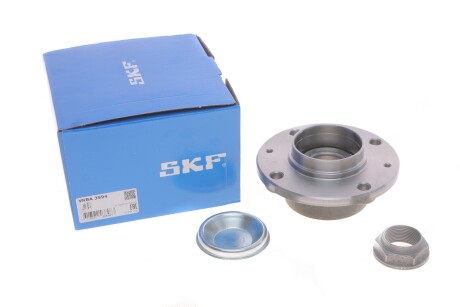 Підшипник колісний SKF VKBA 3594