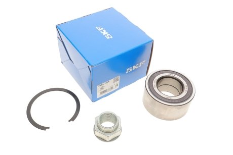 Підшипник маточини (комплект) SKF VKBA 3598