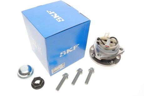 Підшипник колеса,комплект SKF VKBA3650