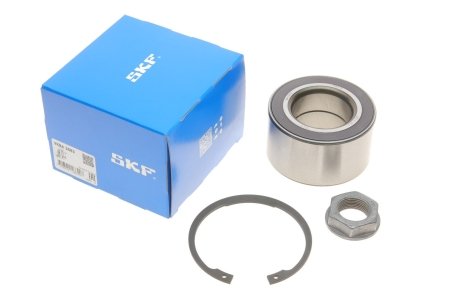 Підшипник колеса,комплект SKF VKBA3683