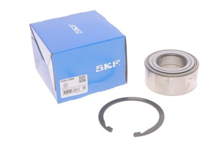 Підшипник колісний SKF VKBA3909