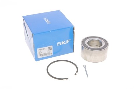 Комплект підшипника маточини колеса SKF VKBA3991