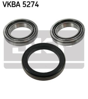 Подшипник зад. ступицы SKF VKBA 5274