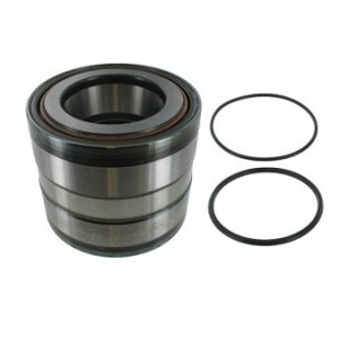 Комплект підшипника маточини SKF VKBA 5419