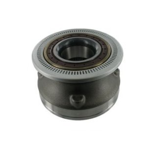 Комплект підшипника маточини SKF VKBA 5422