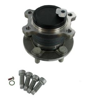 Маточина колеса в зборі SKF VKBA6524