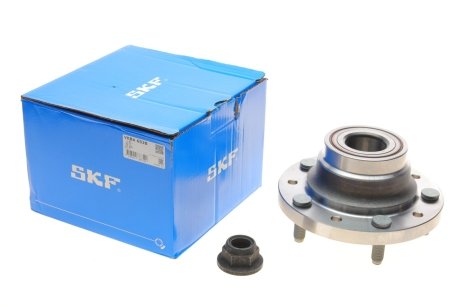 Підшипник маточини (комплект) SKF VKBA 6528