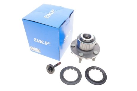 Підшипник колеса,комплект SKF VKBA6543