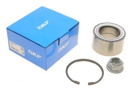 Подшипник передней/задней ступицы ML (W164) SKF VKBA 6559