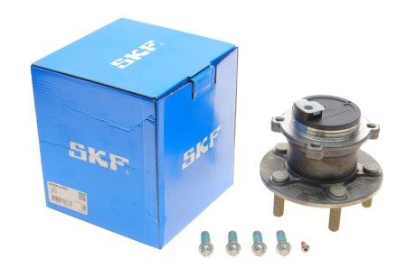 Маточина колеса в зборі SKF VKBA6565