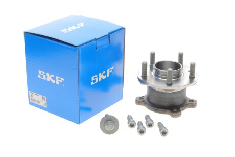 Підшипник колісний SKF VKBA 6638