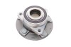 Ступиця CHEVROLET/OPEL/SAAB Malibu/Insignia/9-5 "F "1,4/2,8L "08>> SKF VKBA6666 (фото 4)