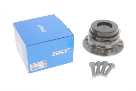 Комплект підшипника маточини SKF VKBA 6669