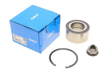 Подшипник передней ступицы SKF VKBA 6682