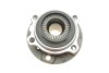 Комплект підшипника маточини SKF VKBA 6710 (фото 3)