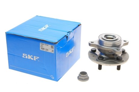 Підшипник маточини (комплект) SKF VKBA 6750