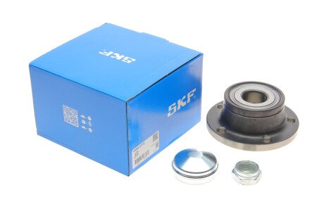 Підшипник колісний SKF VKBA 6778