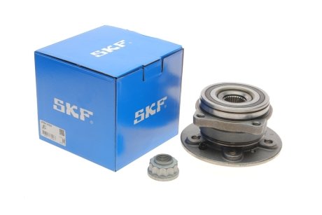 Комплект підшипника маточини колеса SKF VKBA6784