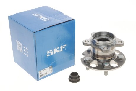 Підшипник колеса,комплект SKF VKBA6963