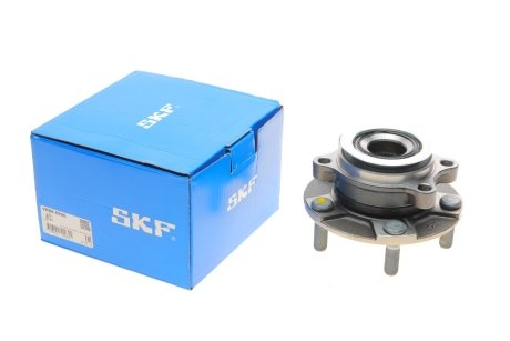 Підшипник маточини (комплект) SKF VKBA 6996