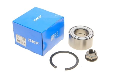 Підшипник кульковий d>30 SKF VKBA7000