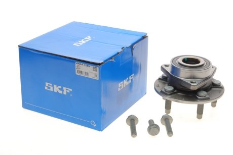 Підшипник колеса,комплект SKF VKBA7009