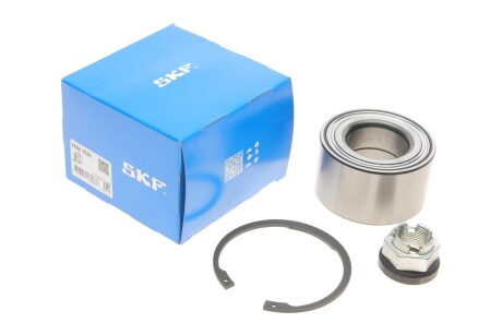 Підшипник колісний SKF VKBA 7036